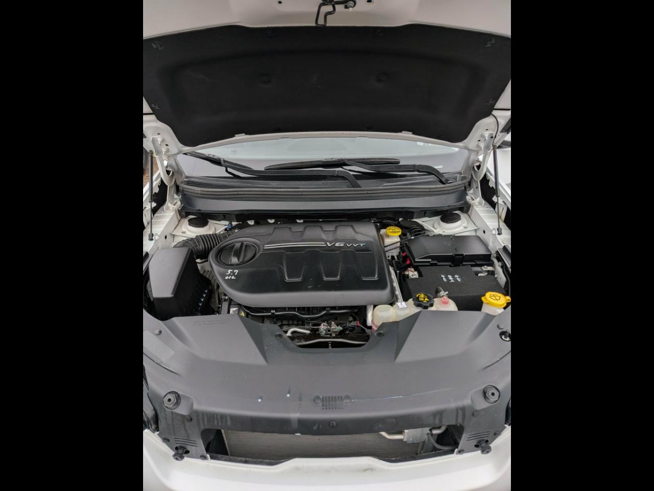 Jeep Cherokee Limited FWD 2019