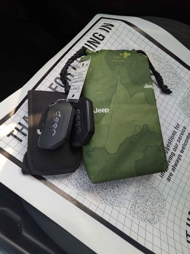 Jeep Gladiator Sport 2021