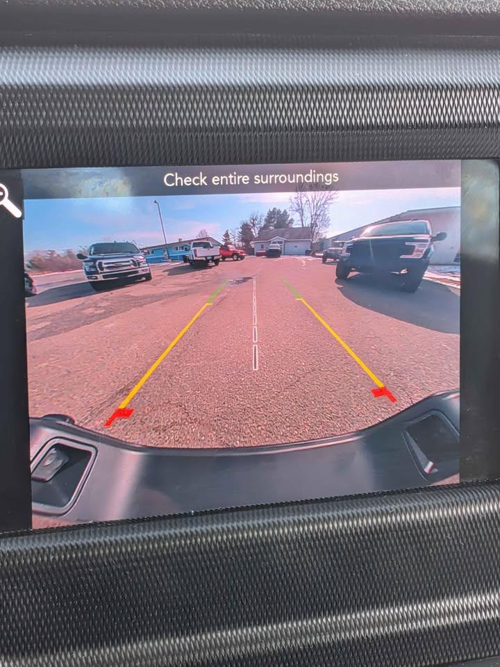 Jeep Gladiator Sport 2021