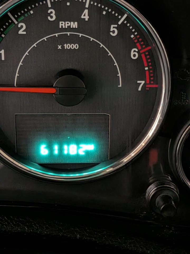 Jeep Wrangler JK Unlimited Sahara 4WD 2018