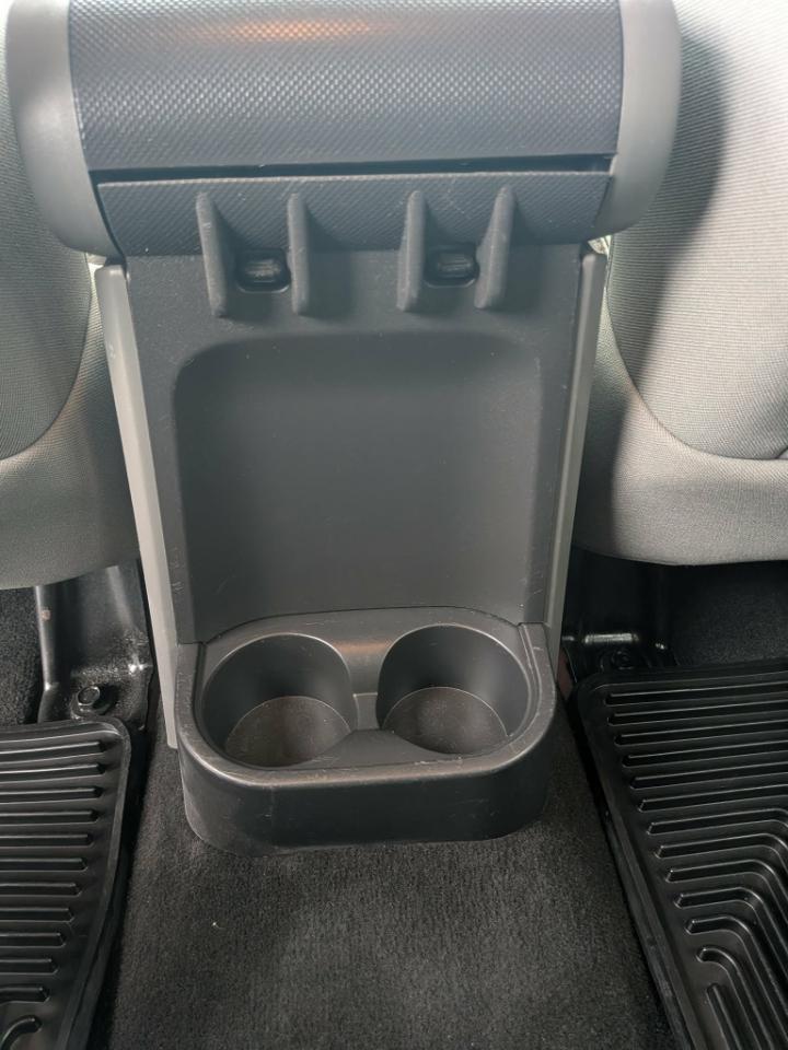 Jeep Wrangler Unlimited Sahara 4WD 2009