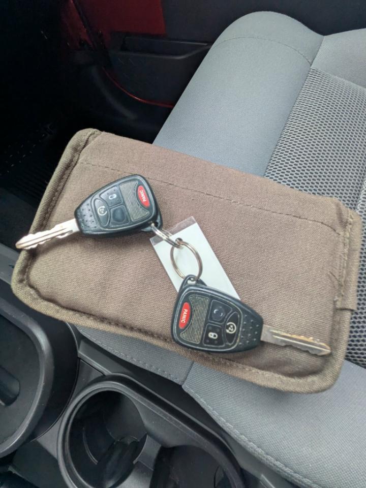 Jeep Wrangler Unlimited Sahara 4WD 2009