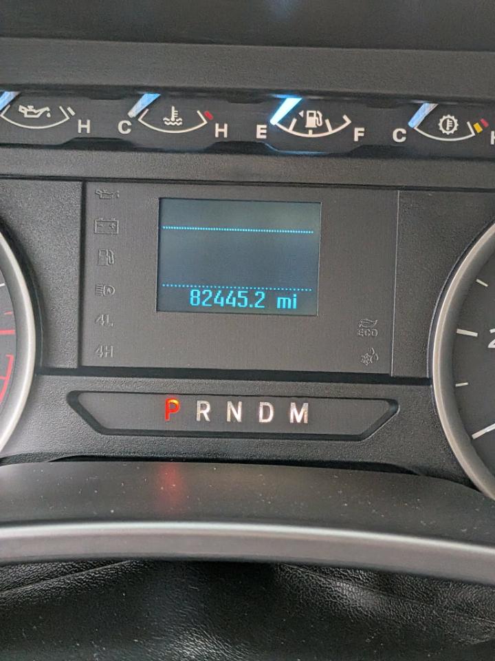 Ford F-150 XLT SuperCrew 5.5-ft. Bed 4WD 2020