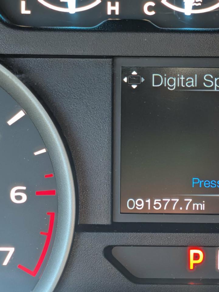 Ford F-150 XLT SuperCrew 6.5-ft. Bed 4WD 2019