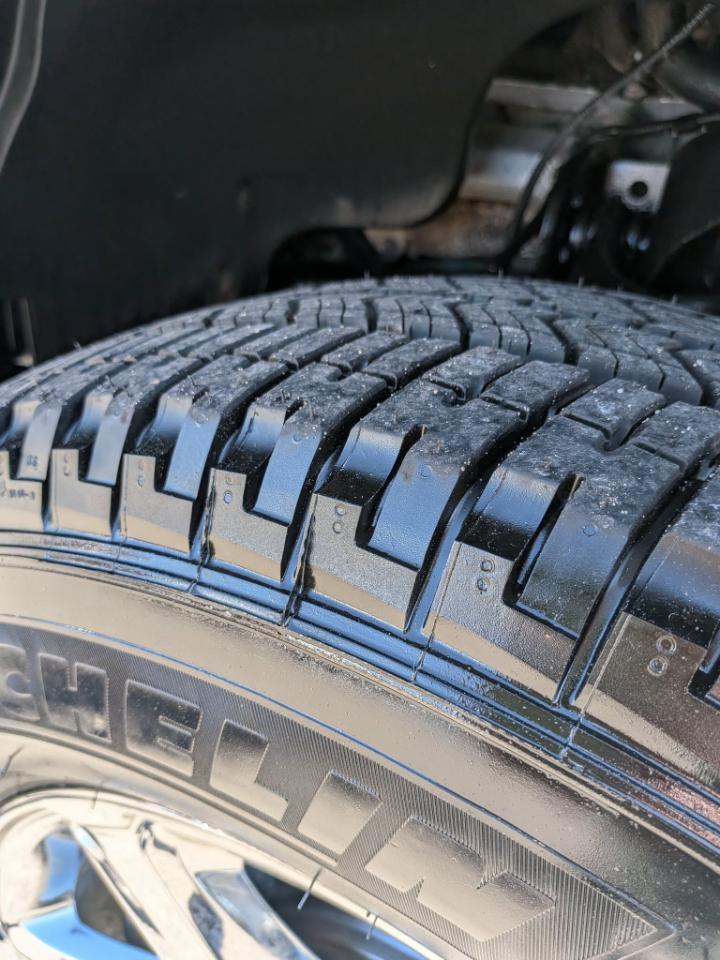 Ford F-150 XLT SuperCrew 6.5-ft. Bed 4WD 2019