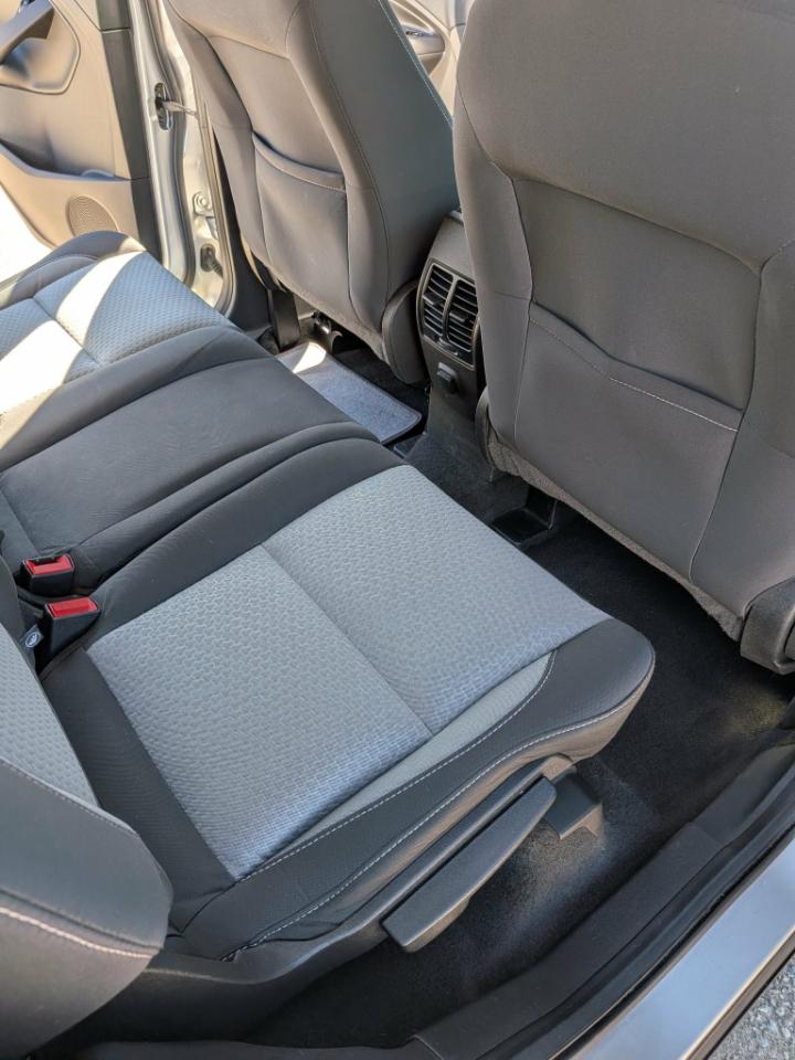 Ford Escape SE 4WD 2017