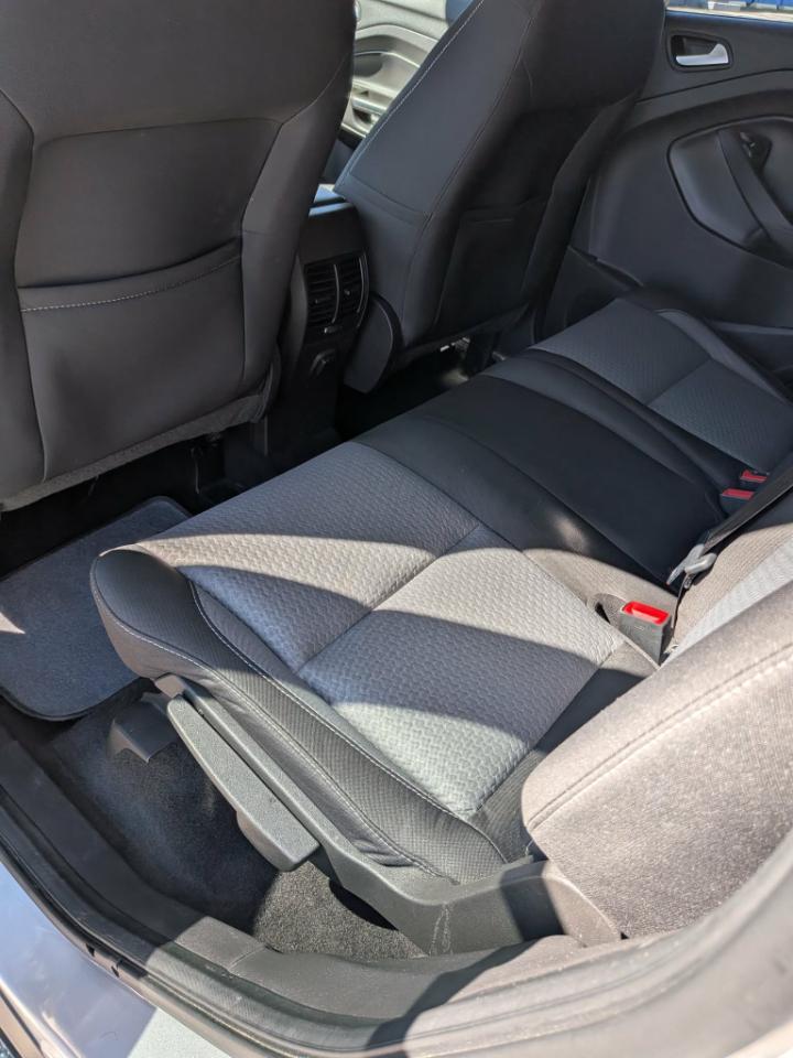 Ford Escape SE 4WD 2017