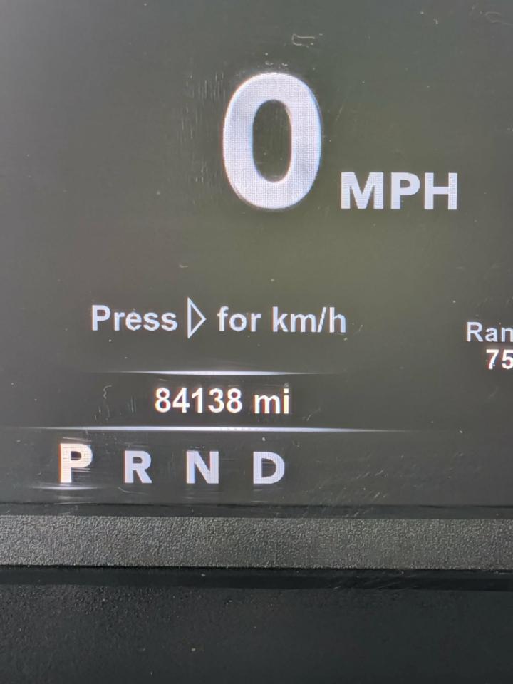 RAM 1500 Sport Crew Cab SWB 4WD 2018