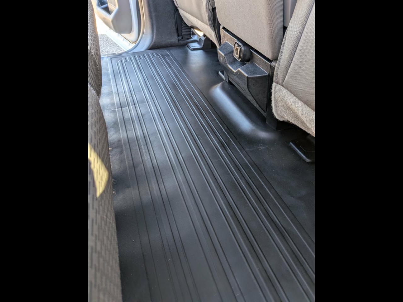 Ford F-150 XLT SuperCrew 6.5-ft. Bed 4WD 2016