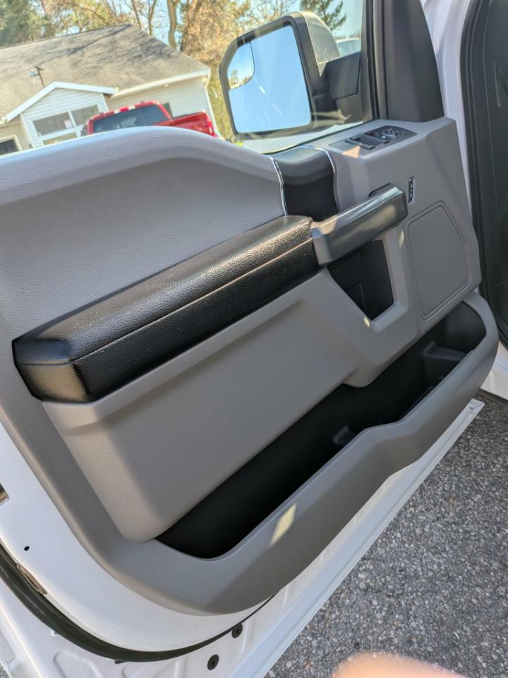 Ford F-150 XLT SuperCrew 6.5-ft. Bed 4WD 2016