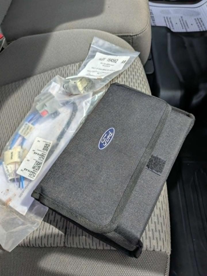 Ford F-150 XLT SuperCrew 6.5-ft. Bed 4WD 2018