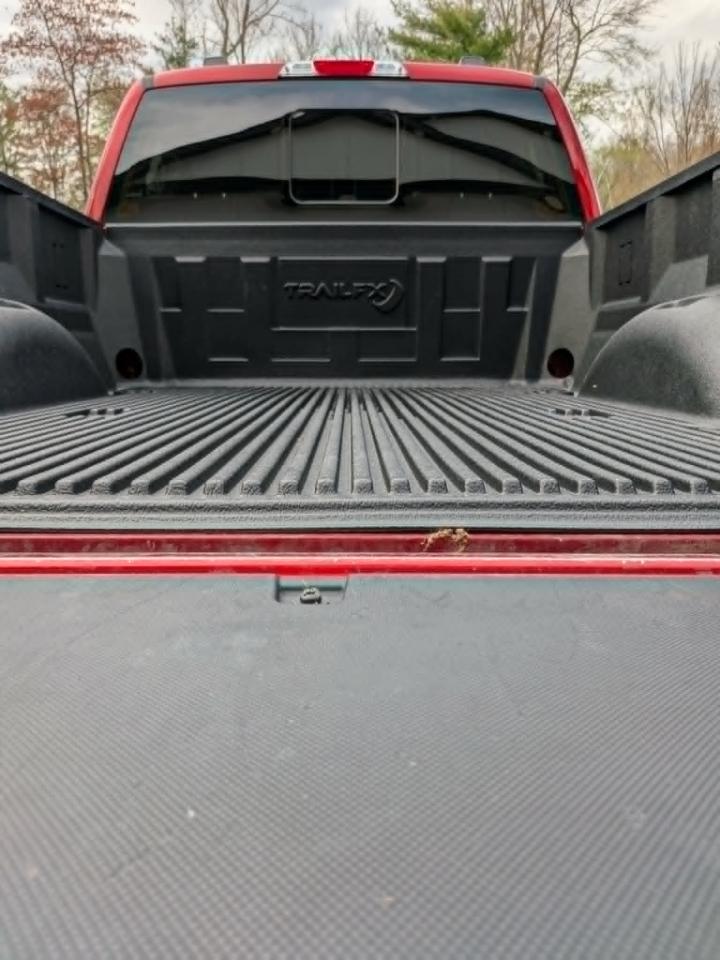 Ford F-150 XLT SuperCrew 6.5-ft. Bed 4WD 2023