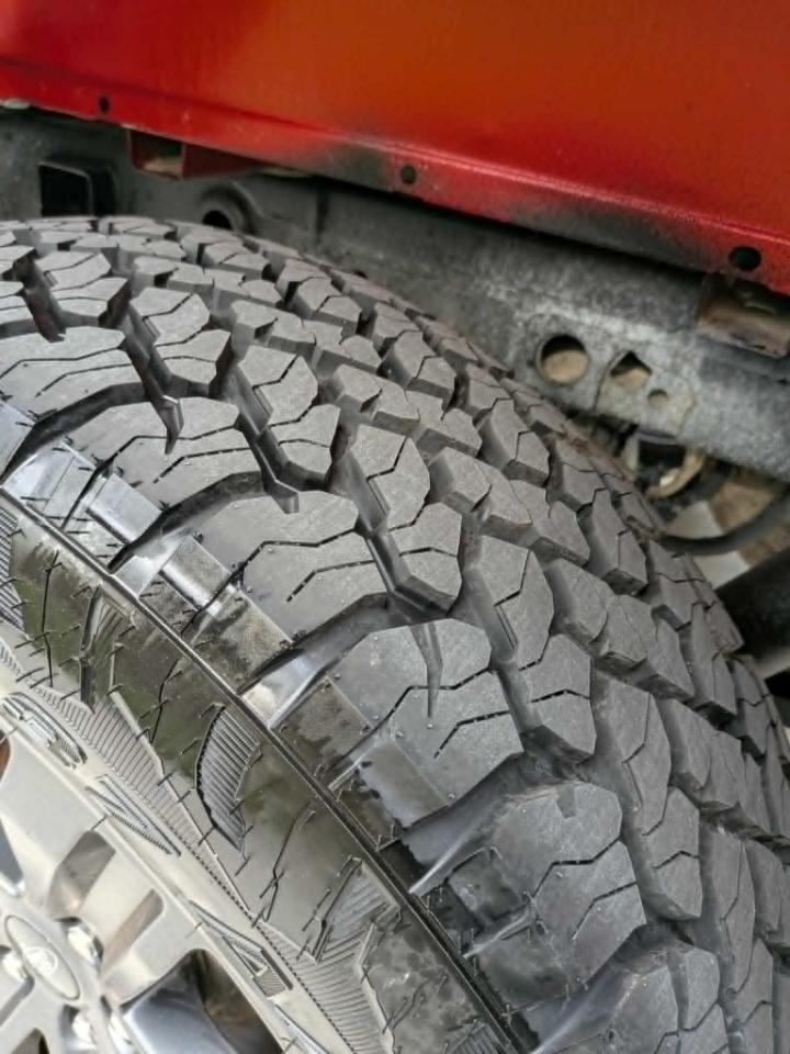 Ford F-150 XLT SuperCrew 6.5-ft. Bed 4WD 2023