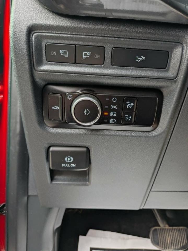 Ford F-150 XLT SuperCrew 6.5-ft. Bed 4WD 2023