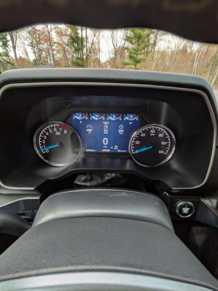 Ford F-150 XLT SuperCrew 6.5-ft. Bed 4WD 2023