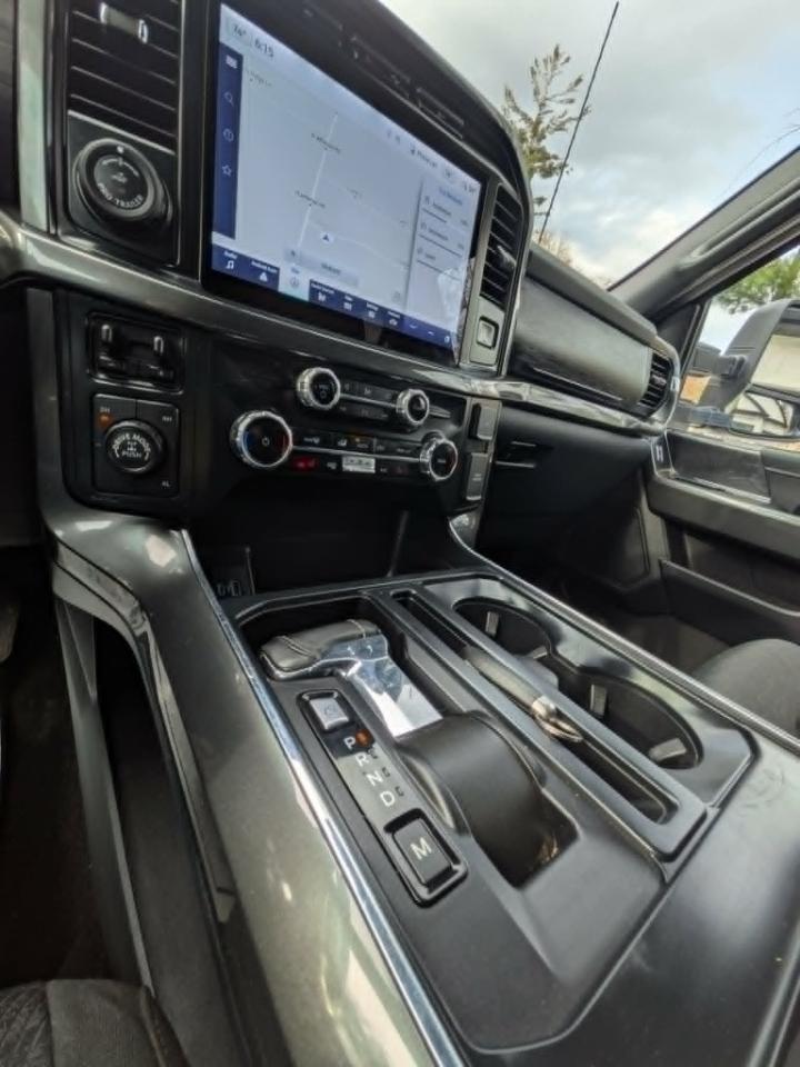 Ford F-150 XLT SuperCrew 6.5-ft. Bed 4WD 2023