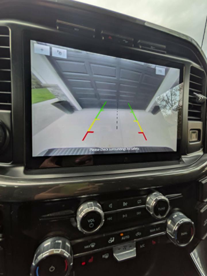 Ford F-150 XLT SuperCrew 6.5-ft. Bed 4WD 2023