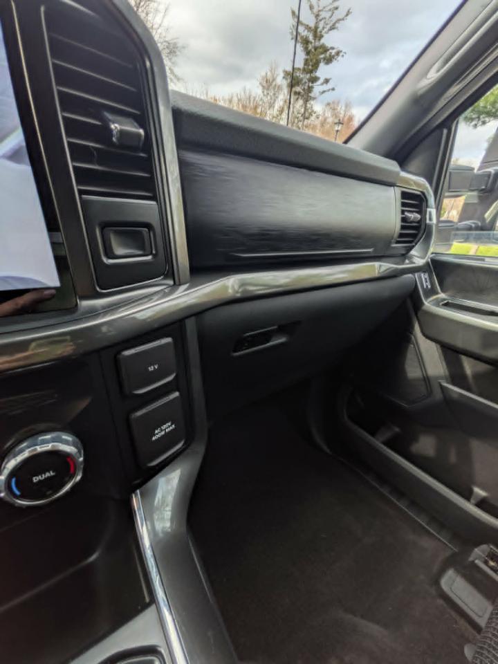 Ford F-150 XLT SuperCrew 6.5-ft. Bed 4WD 2023