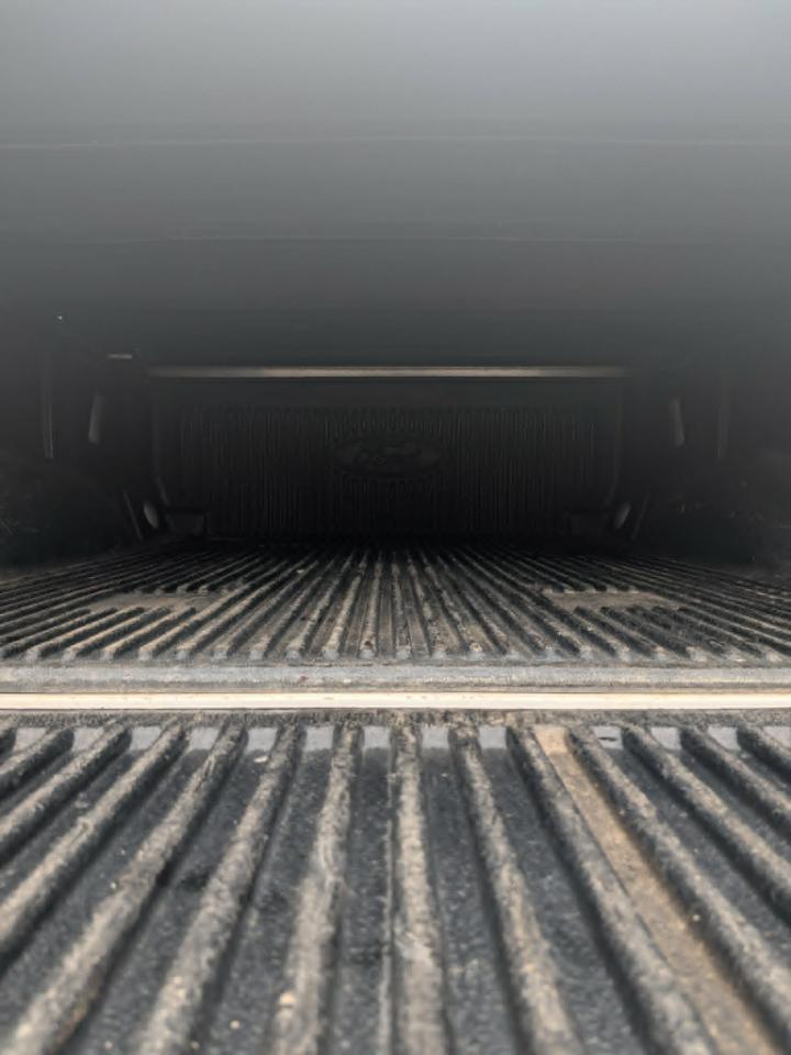 Ford F-150 XLT SuperCrew 6.5-ft. Bed 4WD 2018