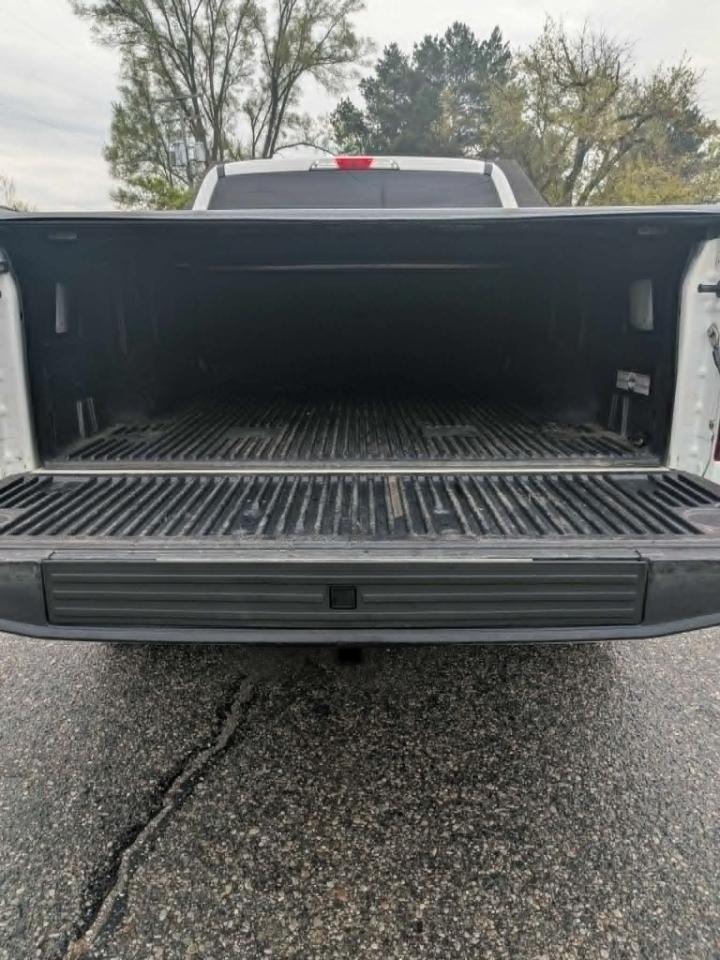 Ford F-150 XLT SuperCrew 6.5-ft. Bed 4WD 2018