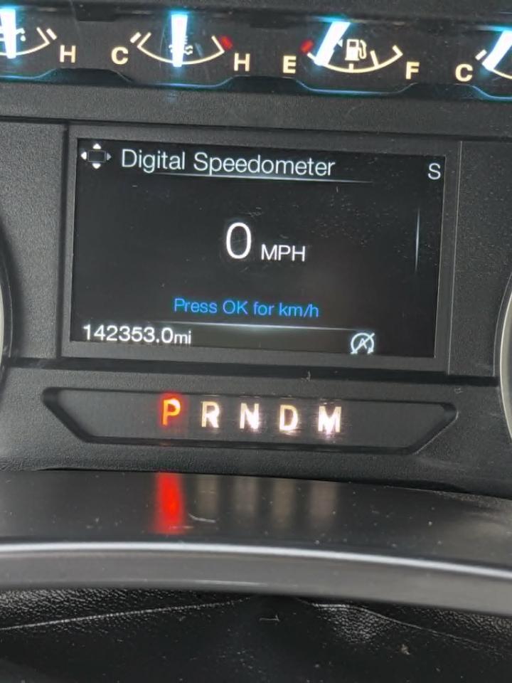 Ford F-150  2019