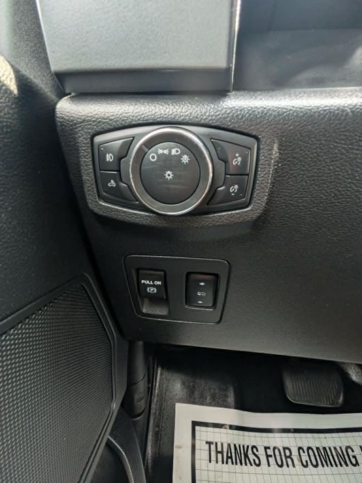 Ford F-150  2019