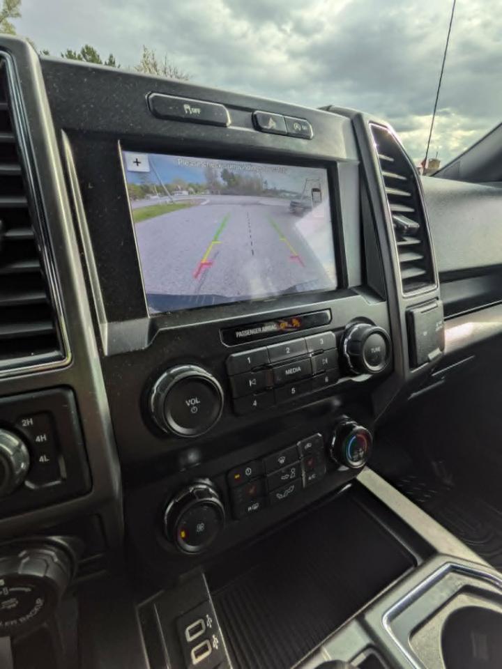 Ford F-150  2019