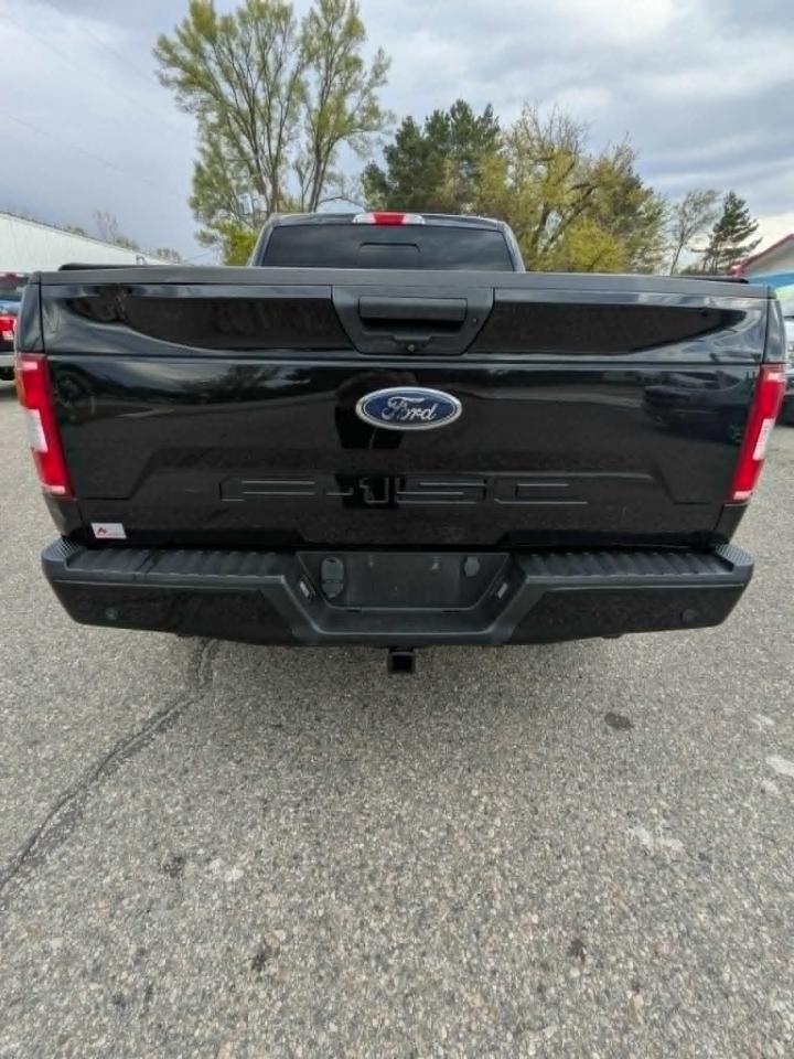 Ford F-150  2019