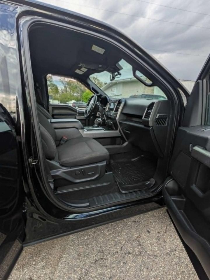 Ford F-150  2019
