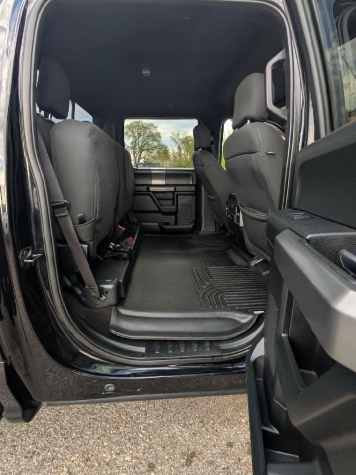 Ford F-150  2019