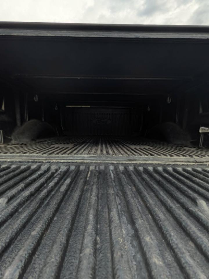 Ford F-150  2019