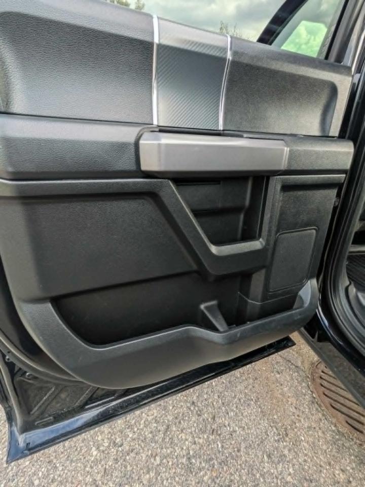 Ford F-150  2019