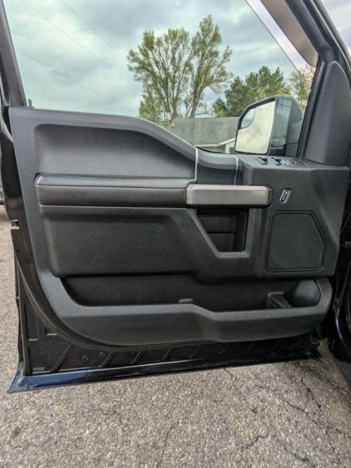 Ford F-150  2019