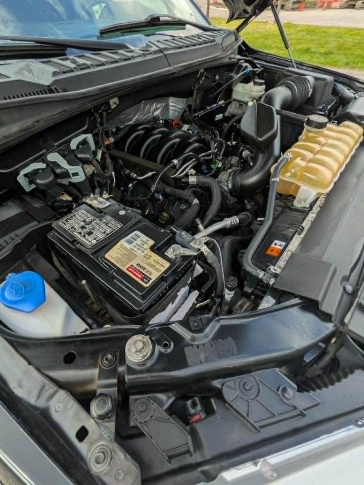 Ford F-150  2019