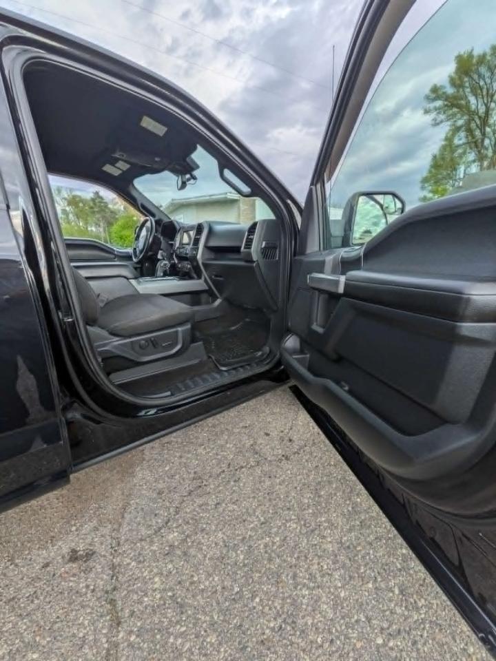 Ford F-150  2019