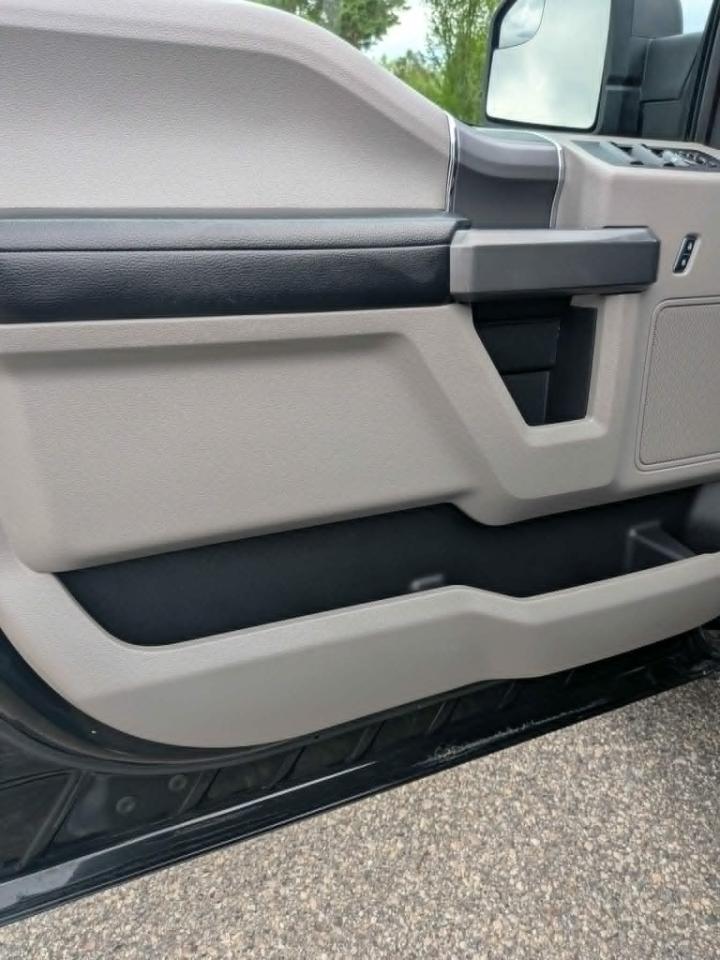 Ford F-150 XLT SuperCrew 5.5-ft. Bed 4WD 2016