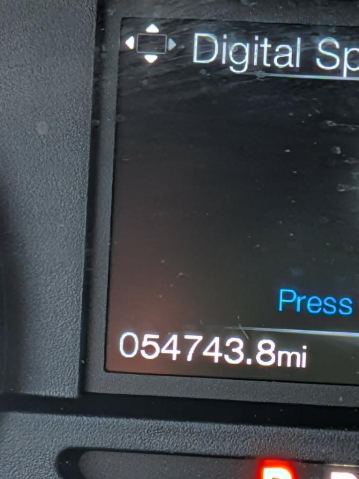 Ford F-150 XLT SuperCrew 5.5-ft. Bed 4WD 2018