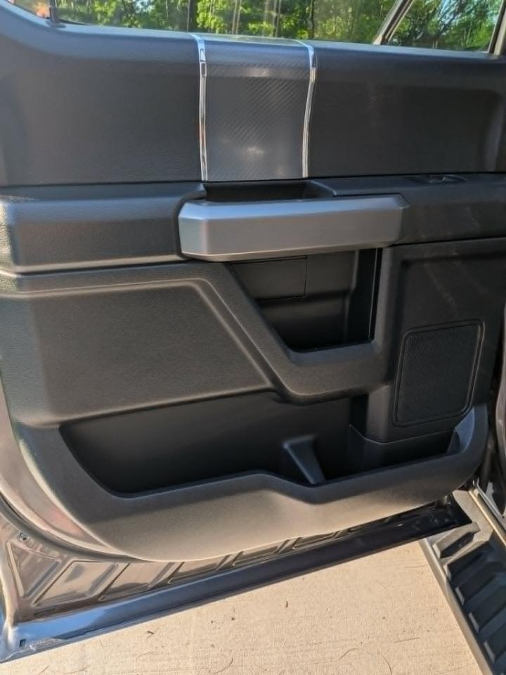 Ford F-150 XLT SuperCrew 5.5-ft. Bed 4WD 2018