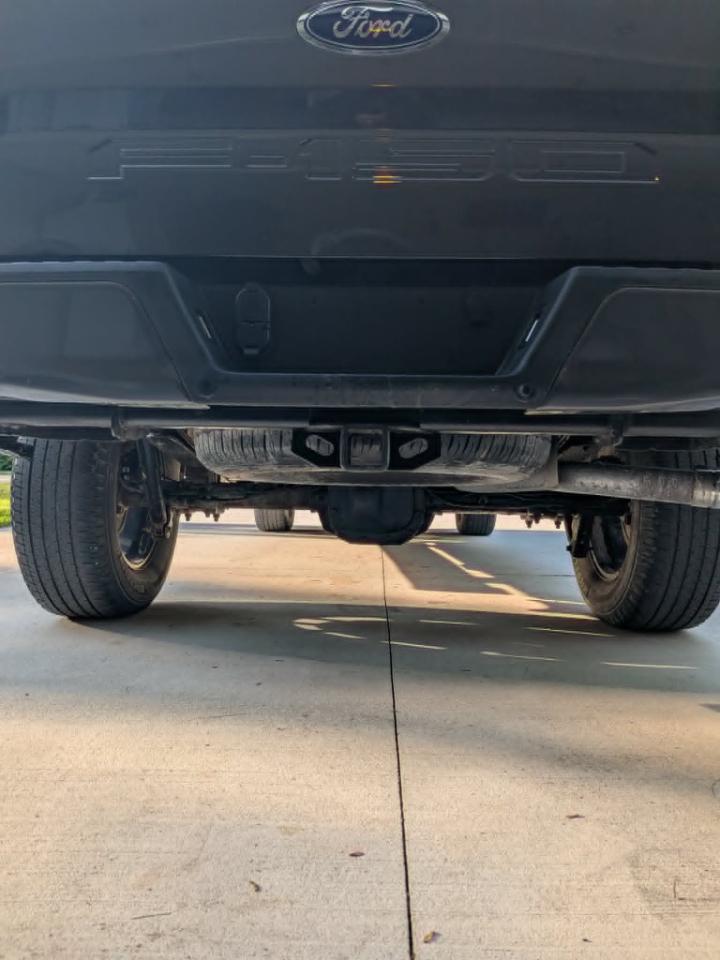 Ford F-150 XLT SuperCrew 5.5-ft. Bed 4WD 2018