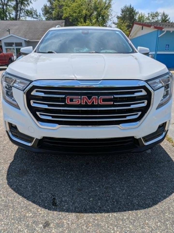 2023 GMC Terrain SLT - Photo 18