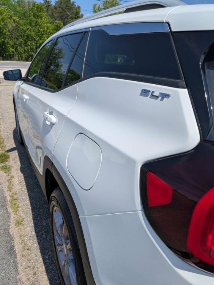 2023 GMC Terrain SLT - Photo 20
