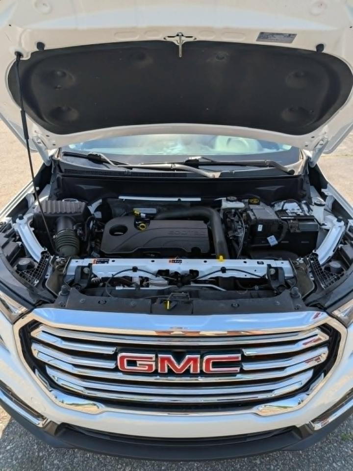 2023 GMC Terrain SLT - Photo 21