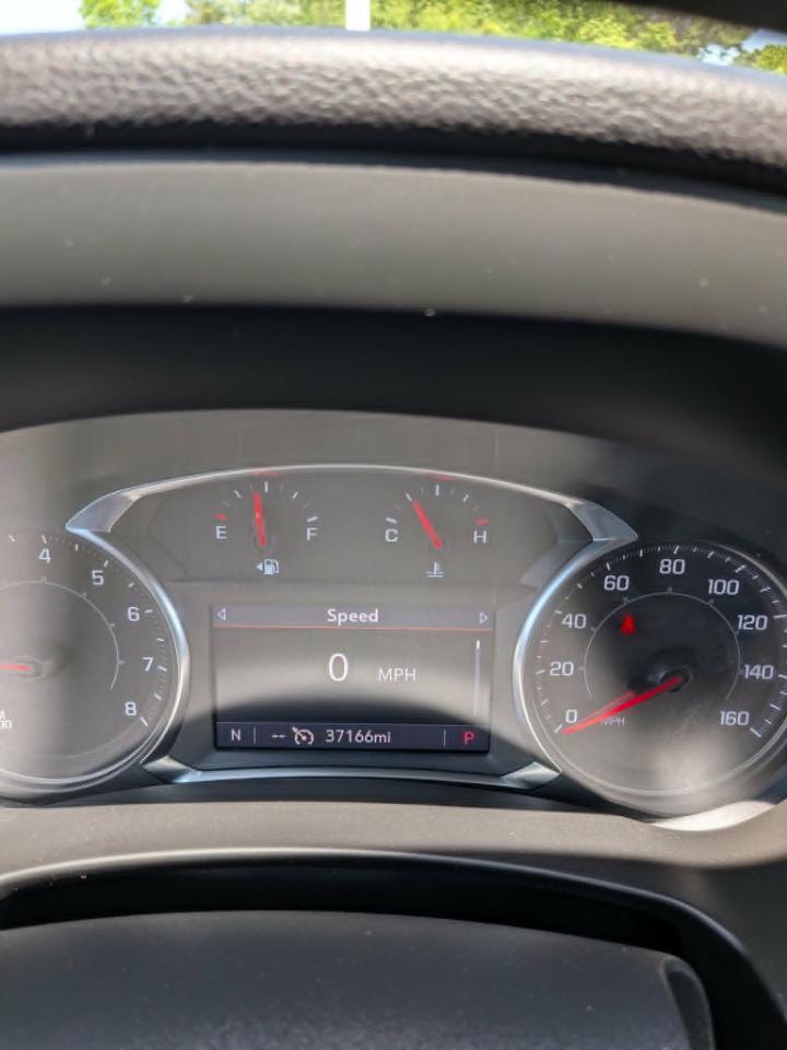 2023 GMC Terrain SLT - Photo 25