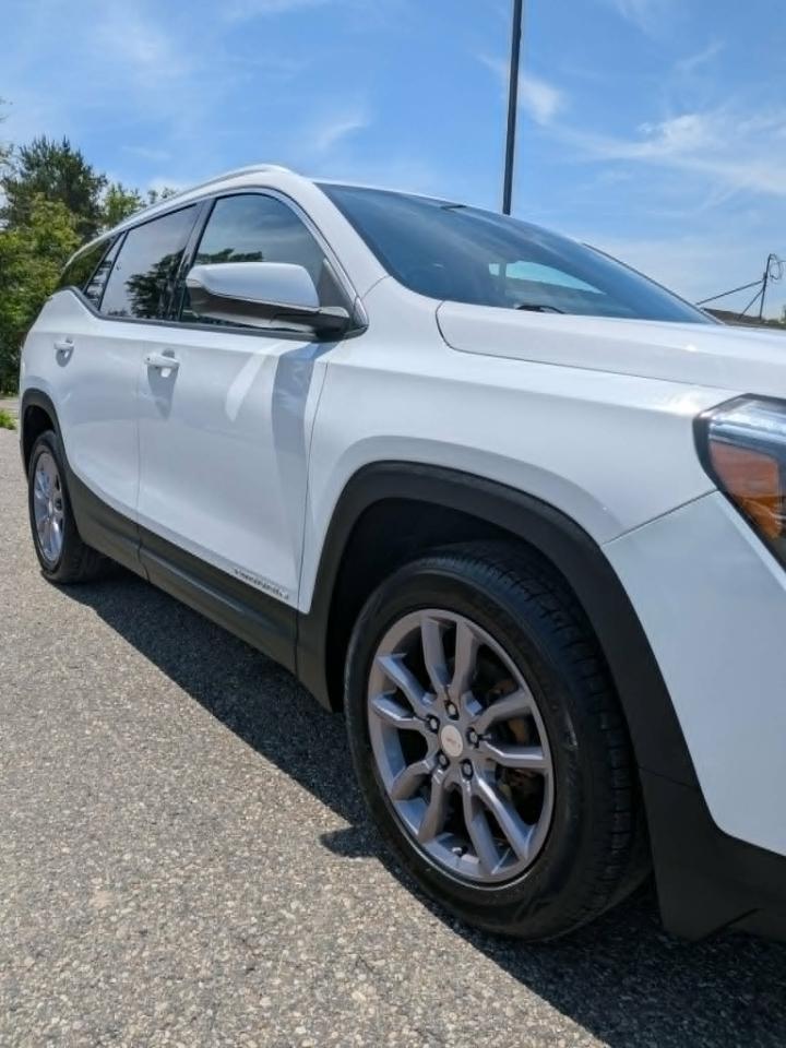 2023 GMC Terrain SLT - Photo 38