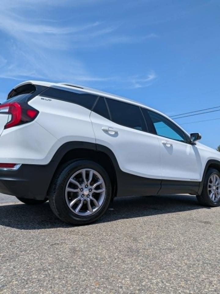 2023 GMC Terrain SLT - Photo 40
