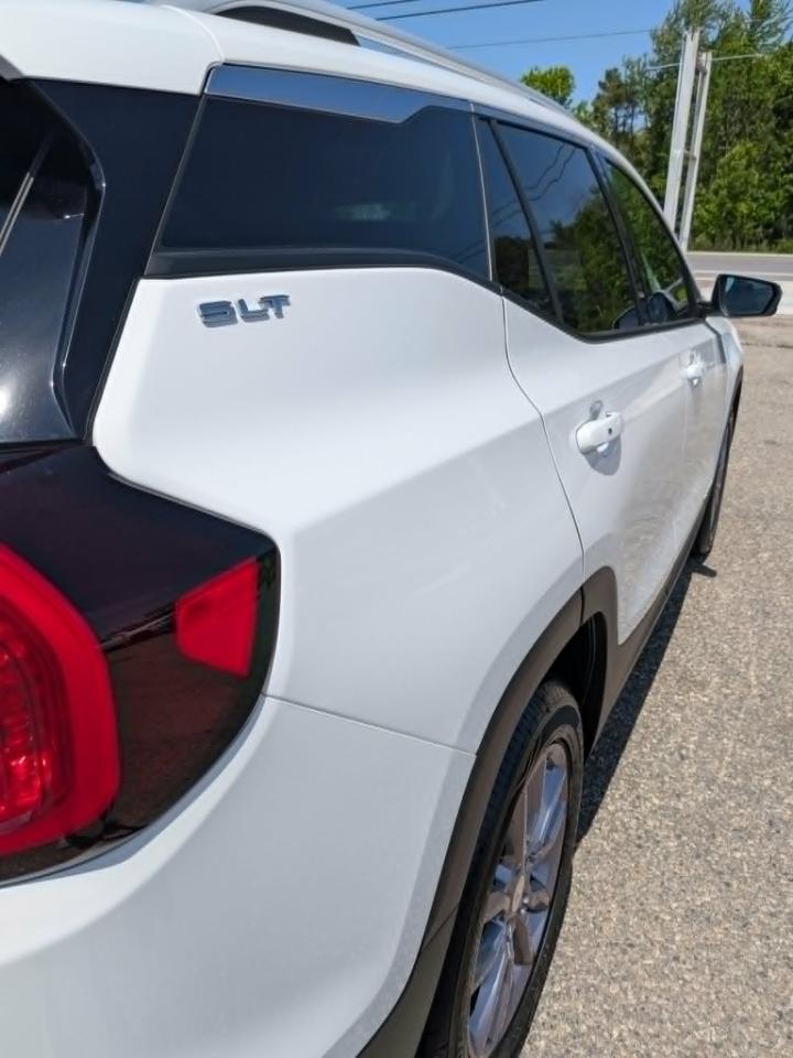 2023 GMC Terrain SLT - Photo 41