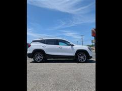 2023 GMC Terrain 