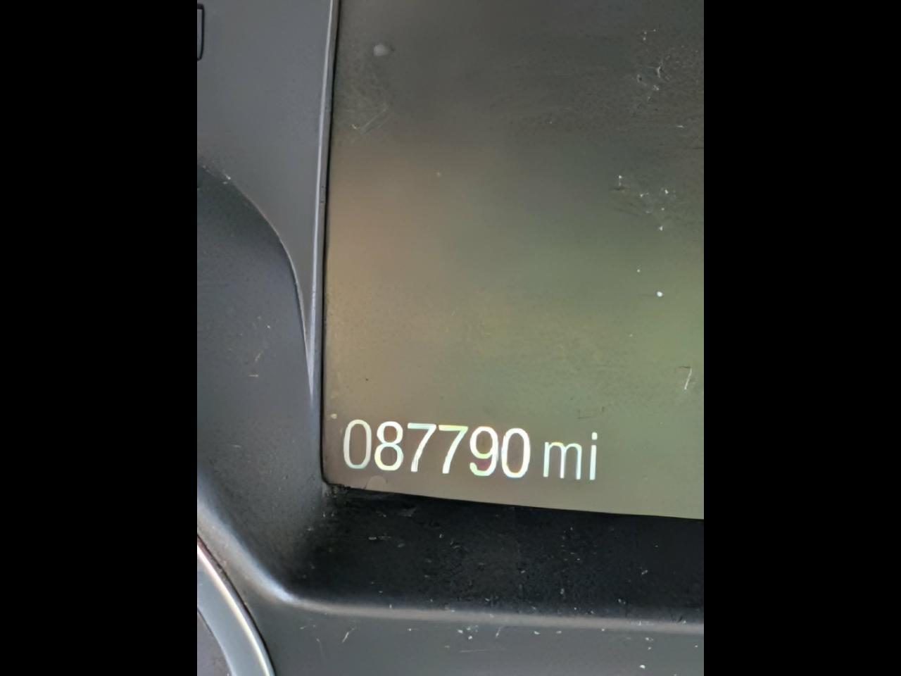 Ford Escape SE FWD 2018