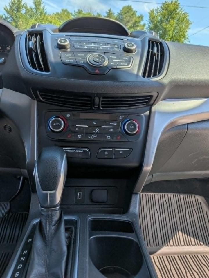 Ford Escape SE FWD 2018