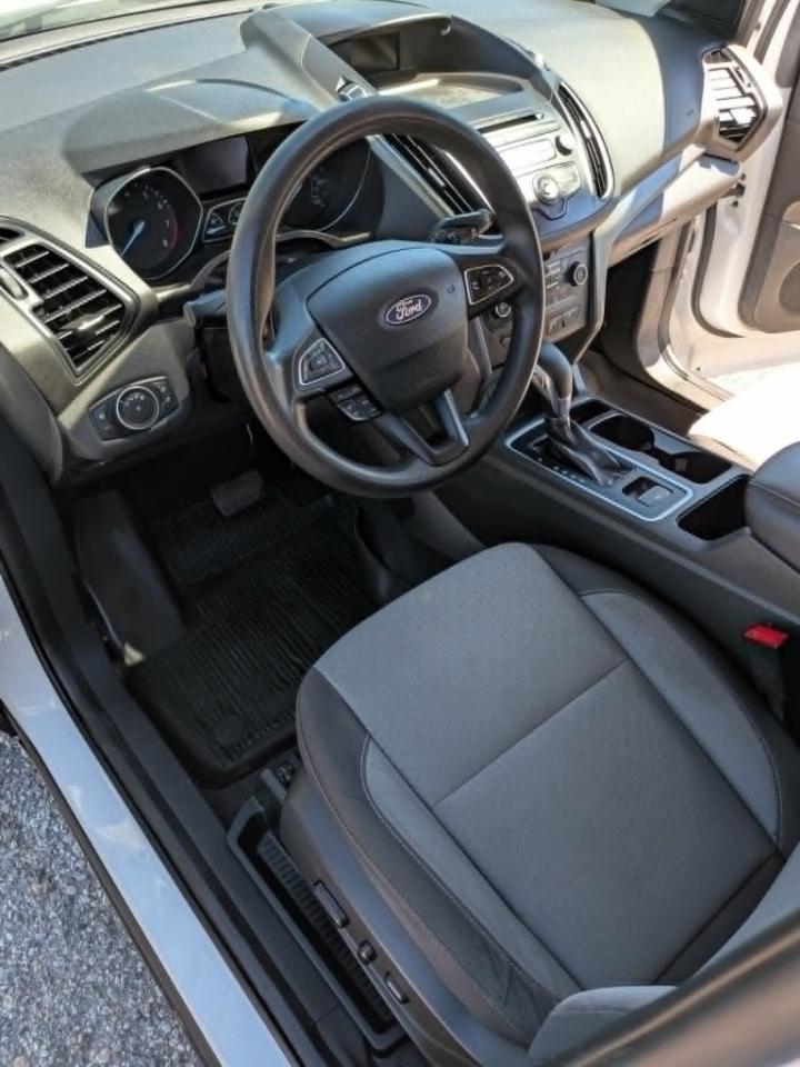 Ford Escape SE FWD 2018